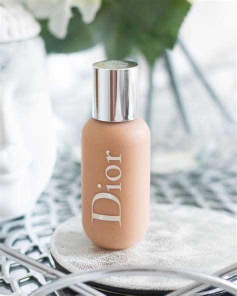 dior backstage face foundation|dior backstage foundation reviews.